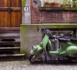 Paris annonce le stationnement payant pour motos et scooters