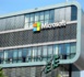 Microsoft : un bonus pour les salariés mobilisés durant la Covid-19