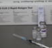 Vaccins anti-Covid : les laboratoires augmentent le prix de vente