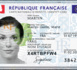 Dès le 2 août, la nouvelle carte d’identité est disponible partout en France