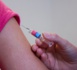 Vaccination obligatoire des soignants : 0,1% du personnel suspendu