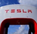 Tesla entre dans le club fermé des entreprises à 1.000 milliards