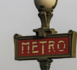 Une station de métro en l’honneur de Joséphine Baker à Paris