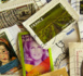 Collection de timbres, les effets positifs des confinements sur les timbres français
