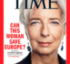 Christine Lagarde affirme que la crise n’est pas derrière nous