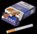 Tabac : recul de la vente en 2021