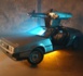 Une nouvelle DeLorean électrique en 2022 ?