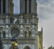 Notre Dame de Paris, une exposition pour souligner l'enjeu de sa restauration