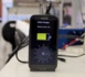 Un chargeur écologique permet de recharger un téléphone en 30 secondes