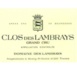 Le prestigieux domaine du Clos des Lambrays, en Bourgogne, entre dans le giron du groupe LVMH