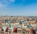 Vienne sacrée ville la plus agréable au monde en 2022
