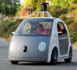 Google : la voiture autonome qui n'a plus besoin d'un conducteur