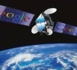 Des satellites Google dans le ciel