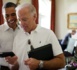 Dette étudiante américaine : Joe Biden en supprime une grosse partie