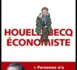 Houellebecq, extension du domaine économique