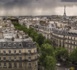 Anne Hidalgo annonce une forte hausse de la taxe foncière à Paris