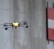 Des drones policiers bientôt à Paris ?