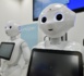 Au Japon, des robots pour vendre les machines à café Nestlé