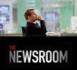 « The Newsroom », la déontologie journalistique mise à mal