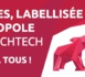 Nantes, se paye la « French Tech »