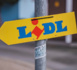Lidl lance son site de vente en ligne en France