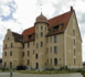Le château de Bützow : Histoire d'une renaissance