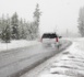 Automobile : les pneus hiver obligatoires mais sans sanction ?