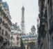Les logements parisiens de plus en plus vides 