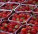 Hausse des pesticides PFAS dans les fruits et légumes