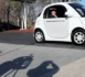 Google Car : se déplacer « Uber » ?