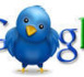 Nouveau partenariat pour Twitter et Google