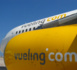 La compagnie Vueling menacée de sanctions pour annulations de vols
