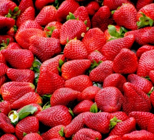 ​Que faire pour favoriser les fraises françaises sur celles importée d’Espagne ?