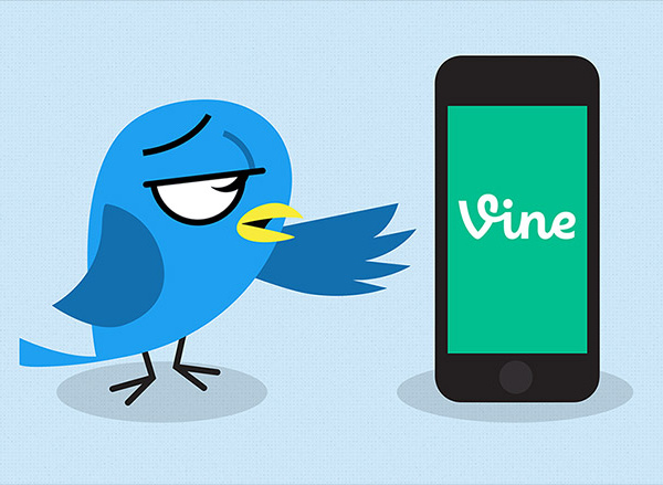 Décidément bref, Vine va être fermé par Twitter qui l’avait achetée en 2013