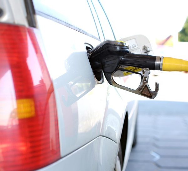 Carburant, rouler en diesel est de moins en moins rentable