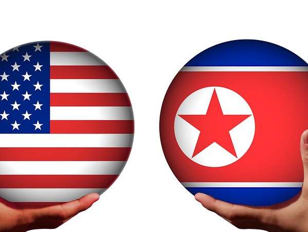 Trump et la Corée du Nord, beaucoup de bruit pour pas grand-chose