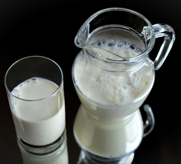 Les produits laitiers font baisser les risques d’incident cardiovasculaire des femmes