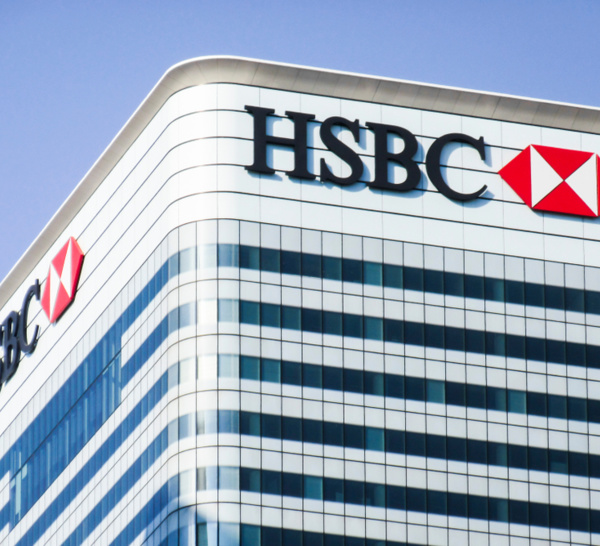 HSBC : la banque devrait supprimer 10.000 postes