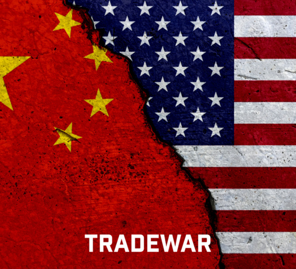 Les États-Unis inscrivent des entités chinoises sur liste noire