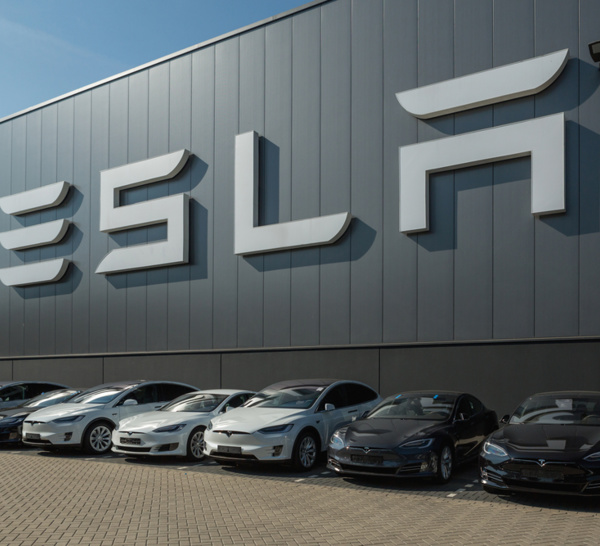 « Gigafactory » : Tesla choisit Berlin pour s’implanter en Europe