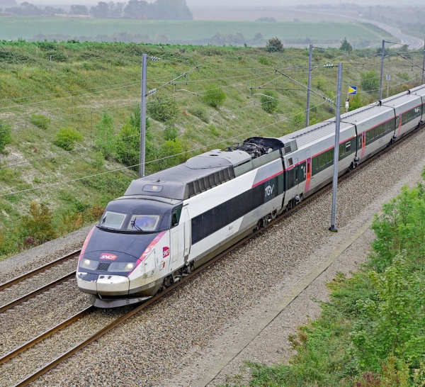 Tourisme : impossible de réserver un train étranger via la SNCF