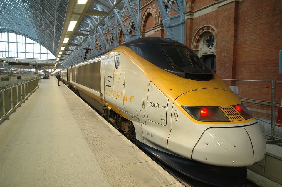 L’Eurostar en grève pour deux weekends d’août, dont celui du 15 août