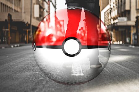 Pokémon Go interdit dans une commune de l’Ain