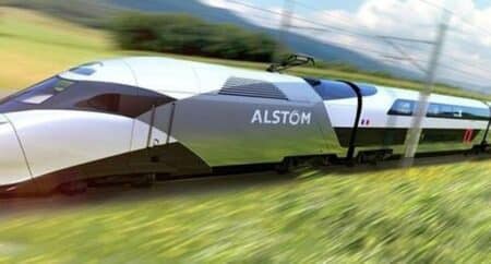 La nouvelle génération de TGV en préparation