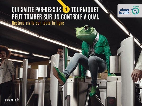 RATP et SNCF déclarent la guerre aux 220 000 fraudeurs quotidiens en Ile-de France