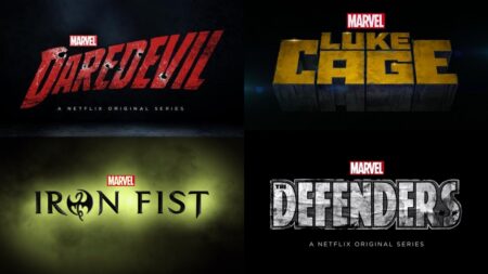 Super héros, Netflix mise sur les méchants crédibles et ça marche