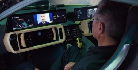 En déboursant 8 milliards de dollars, Samsung se lance dans les véhicules connectés