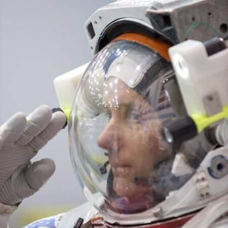 Thomas Pesquet, le dixième français de l’histoire à partir dans l’espace