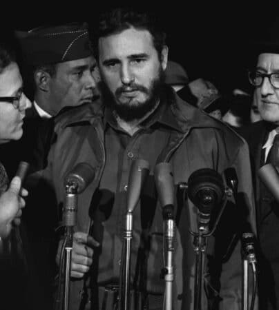 Une semaine de deuil à Cuba pour la mort de Fidel Castro