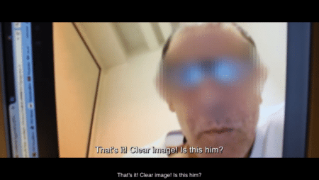 Documentaire, il espionne le voleur de son téléphone